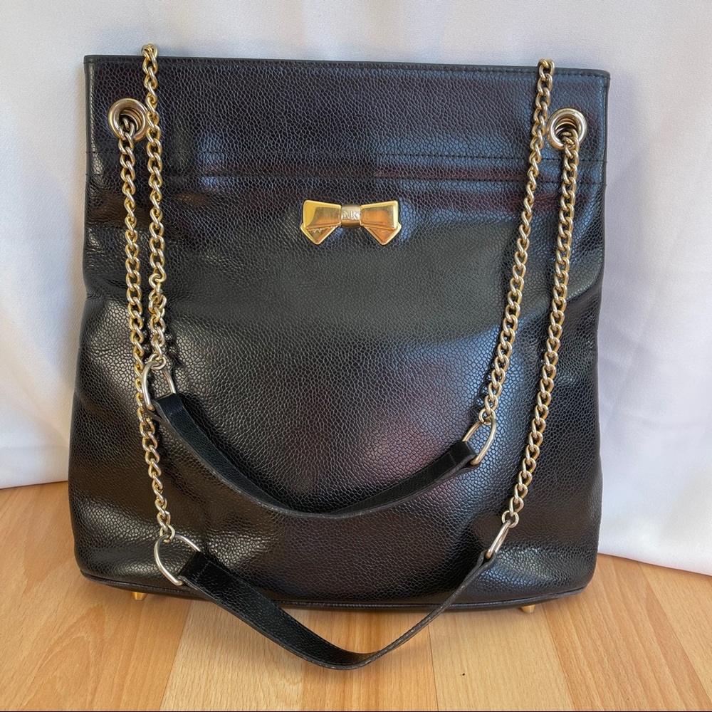 Nina Ricci Shoulder Or Crossbody Bag